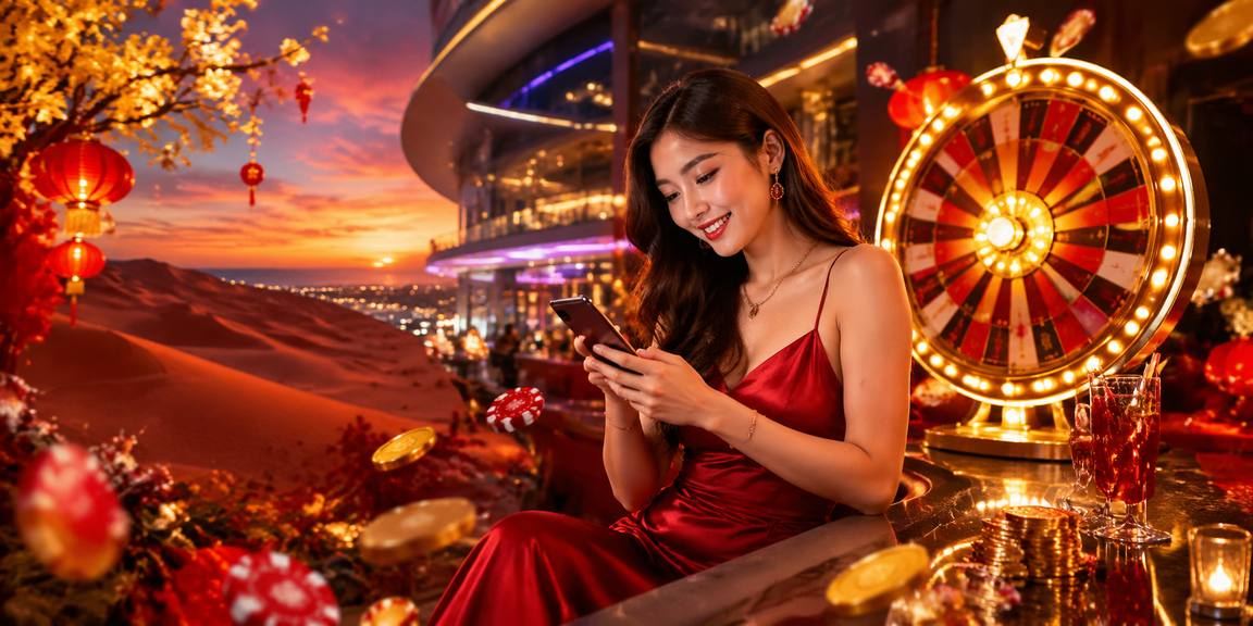 ys55 mobile gaming